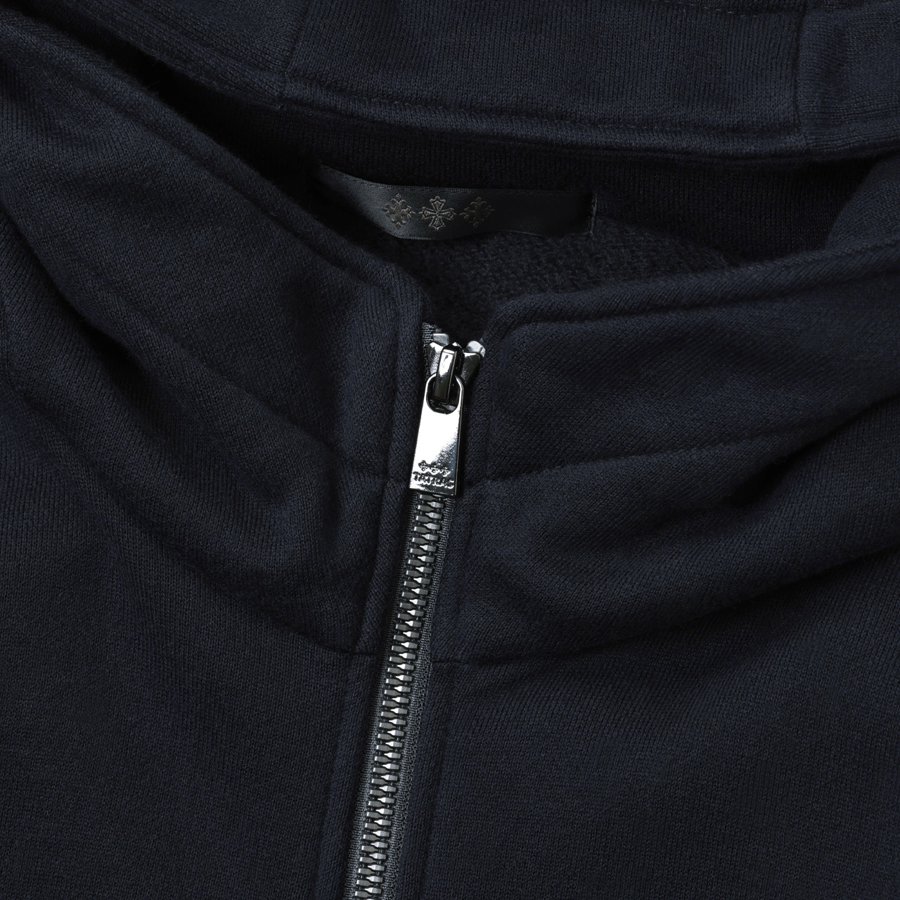 干場義雅×菅原靴店別注モデル】TATRAS タトラス フーデッドパーカー